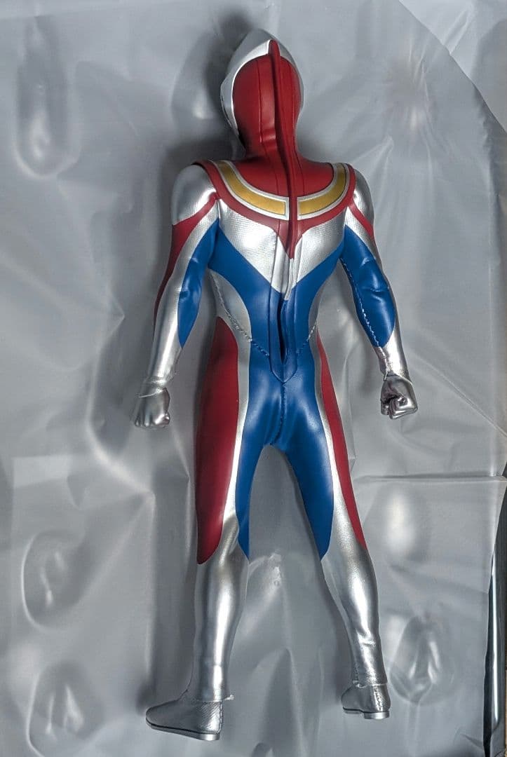 Alphamax アルファマックス 絶動究体 ウルトラマンダイナ Yahoo