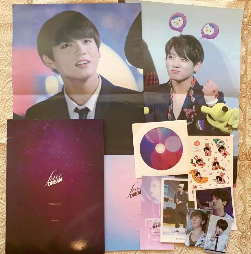 BTSジョングク・グクフォトブック/写真集/マスター/マスタニム