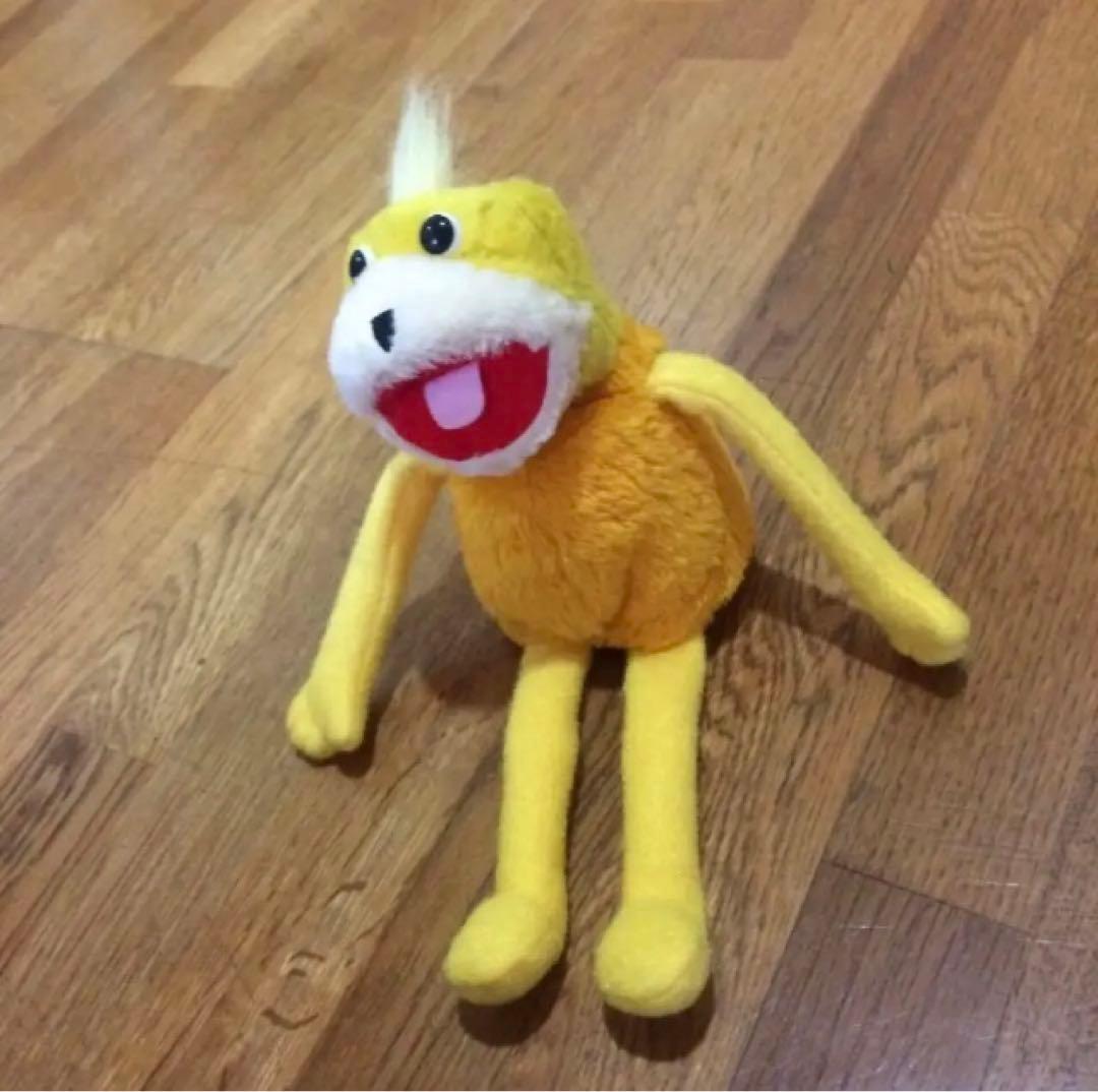 ビートフラットエリック