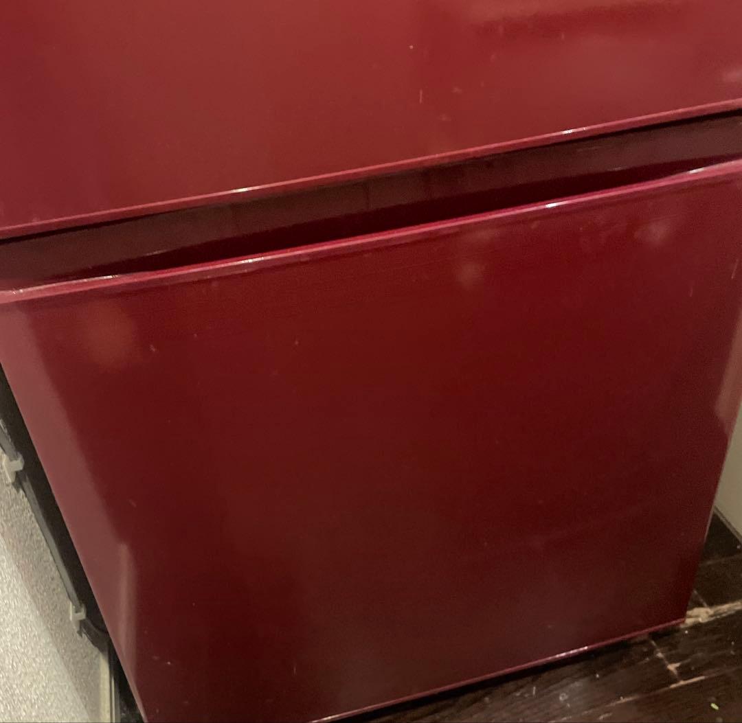 ★最安値で出してます★AQUA 184リットル 冷蔵庫 2018年製