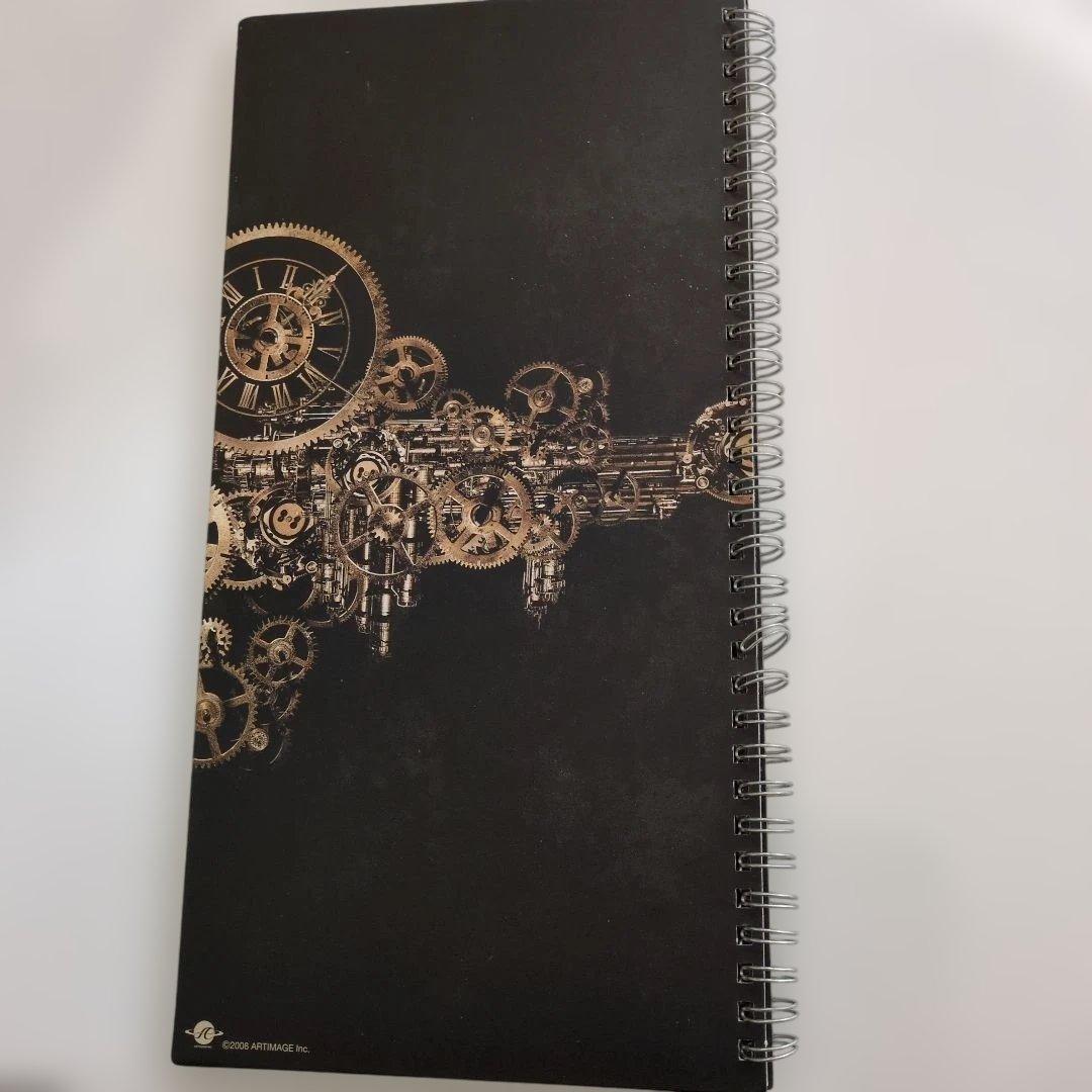 SOUL´d OUT Diggy-MO´ ライブパンフレット