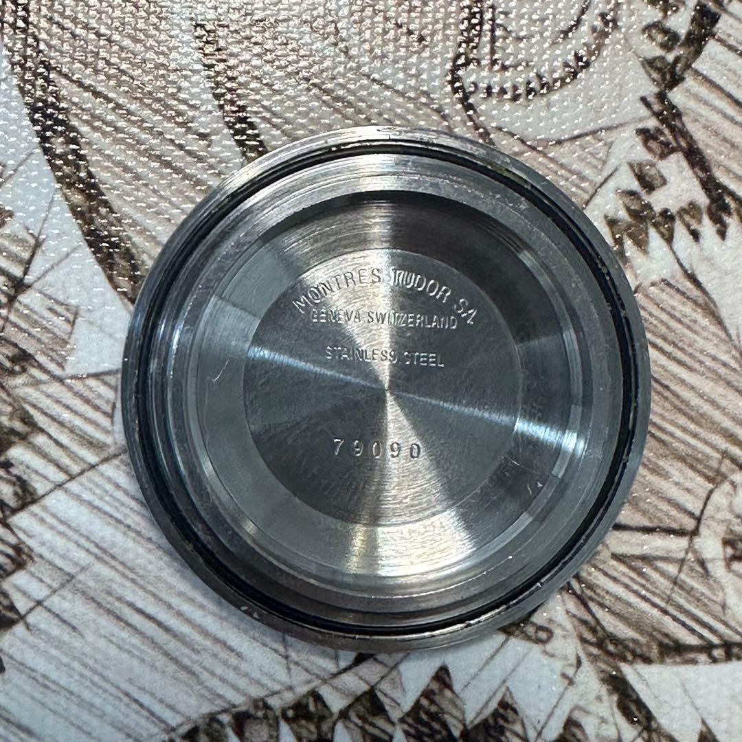 古着助チュードル79090オリジナル2824−2ムーブ