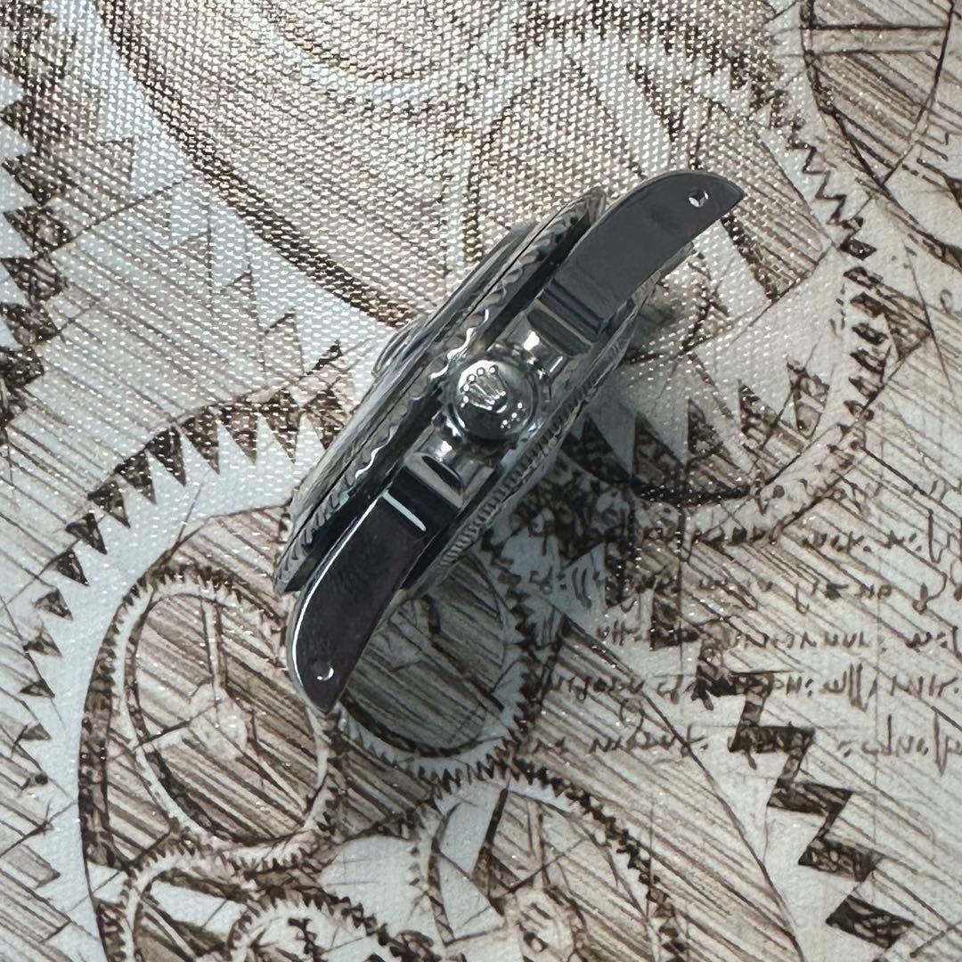 古着助チュードル79090オリジナル2824−2ムーブ