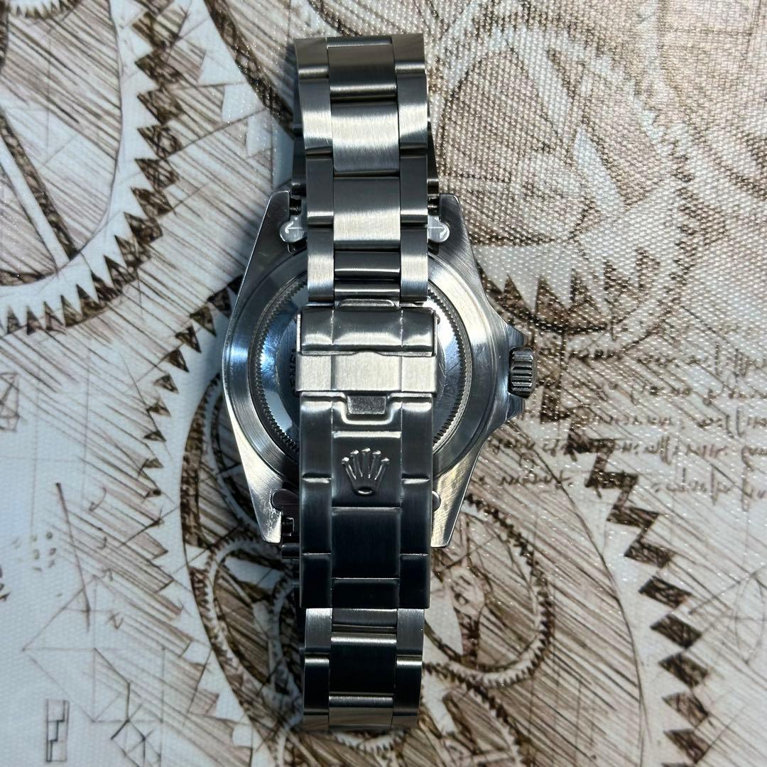 古着助チュードル79090オリジナル2824−2ムーブ