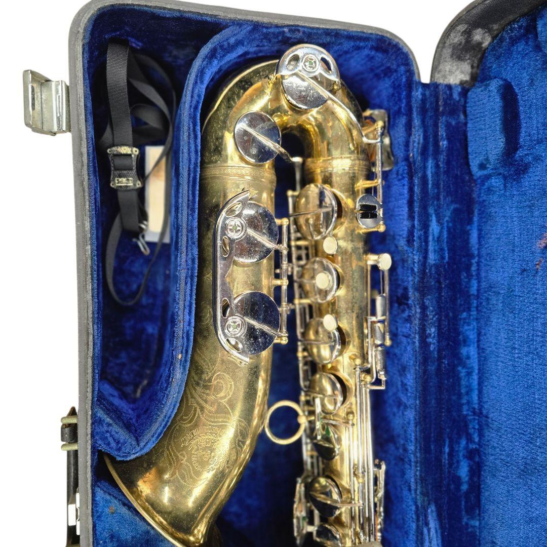 サックス IDA MARIA Grassi グラッシー 現状渡し