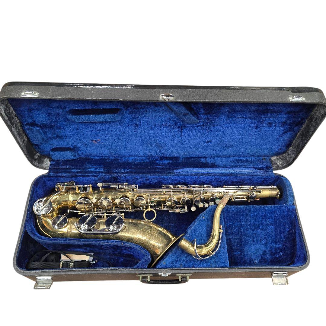 サックス IDA MARIA Grassi グラッシー 現状渡し