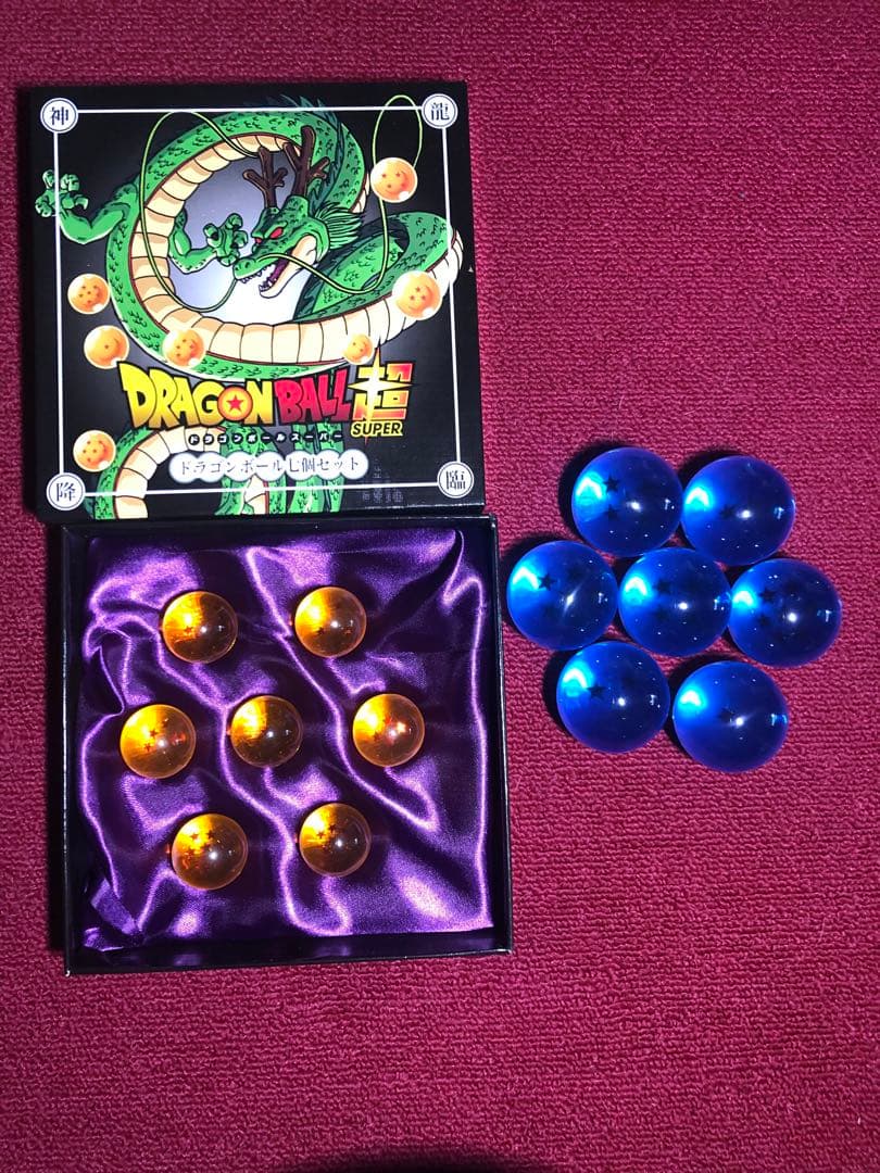 ドラゴンボール HG