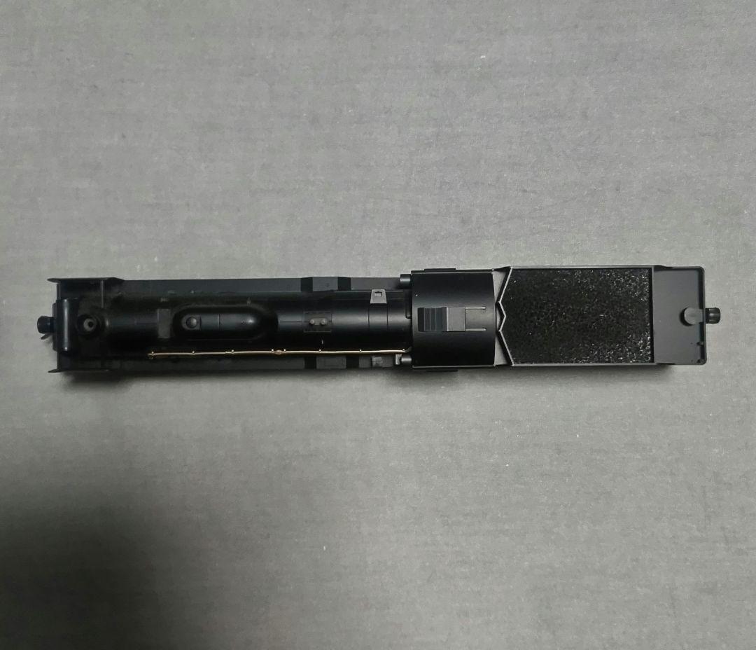 KATO　D51【16】　HOゲージ