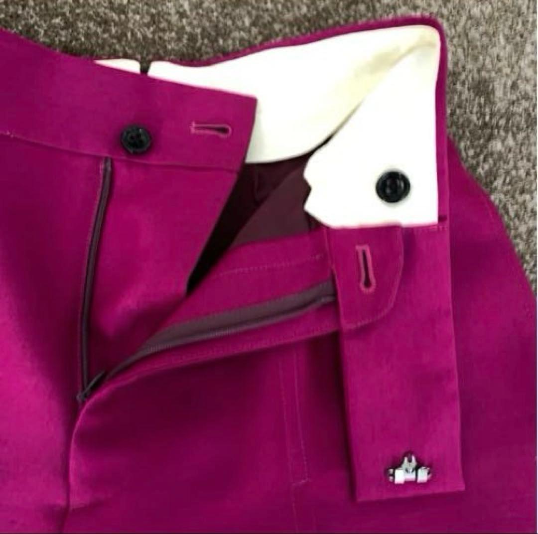 専用新品 タグなし SHE Tokyo Gabriel ガブリエル キュロット