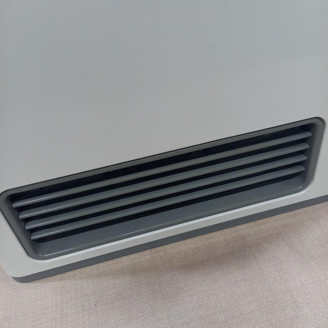 NORITZ 都市ガスファンヒーター GFH-2404S 2018年製 - メルカリ