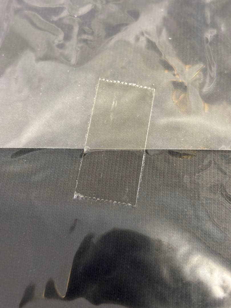 【新品未開封】「428～封鎖された渋谷で～」エコ吉ロングTシャツ