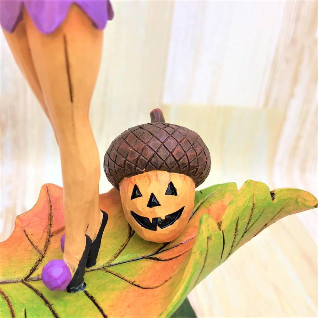 ピーターパン ティンカーベル ハロウィン Tinker Bell フィギュア