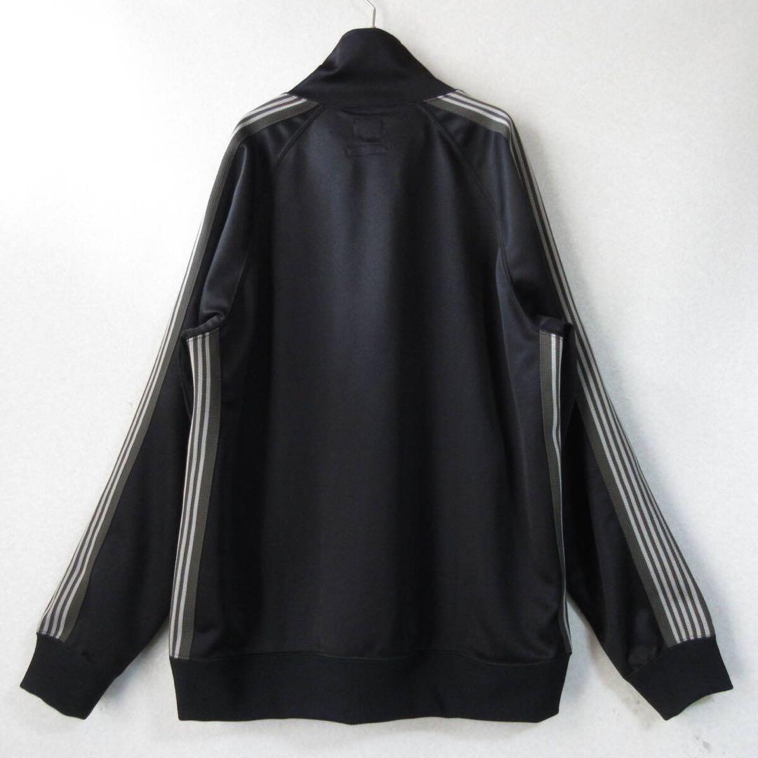 Needles Nubian 別注 TRACK JACKET XL