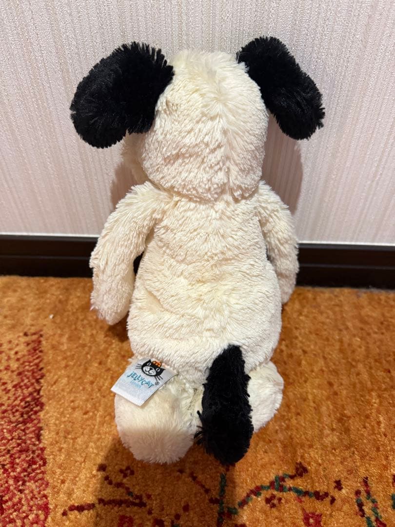  ぬいぐるみ　4体まとめ売り