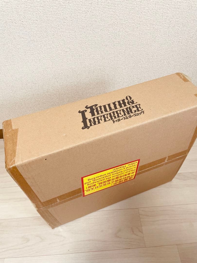 送料込み⭐︎【未開封】第5人格 4周年オフラインパック特別版