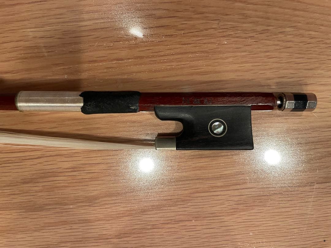 バイオリン弓 1/4 Suzuki