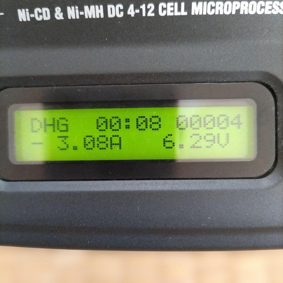 エキスパート ディスチャージャー ABCホビー