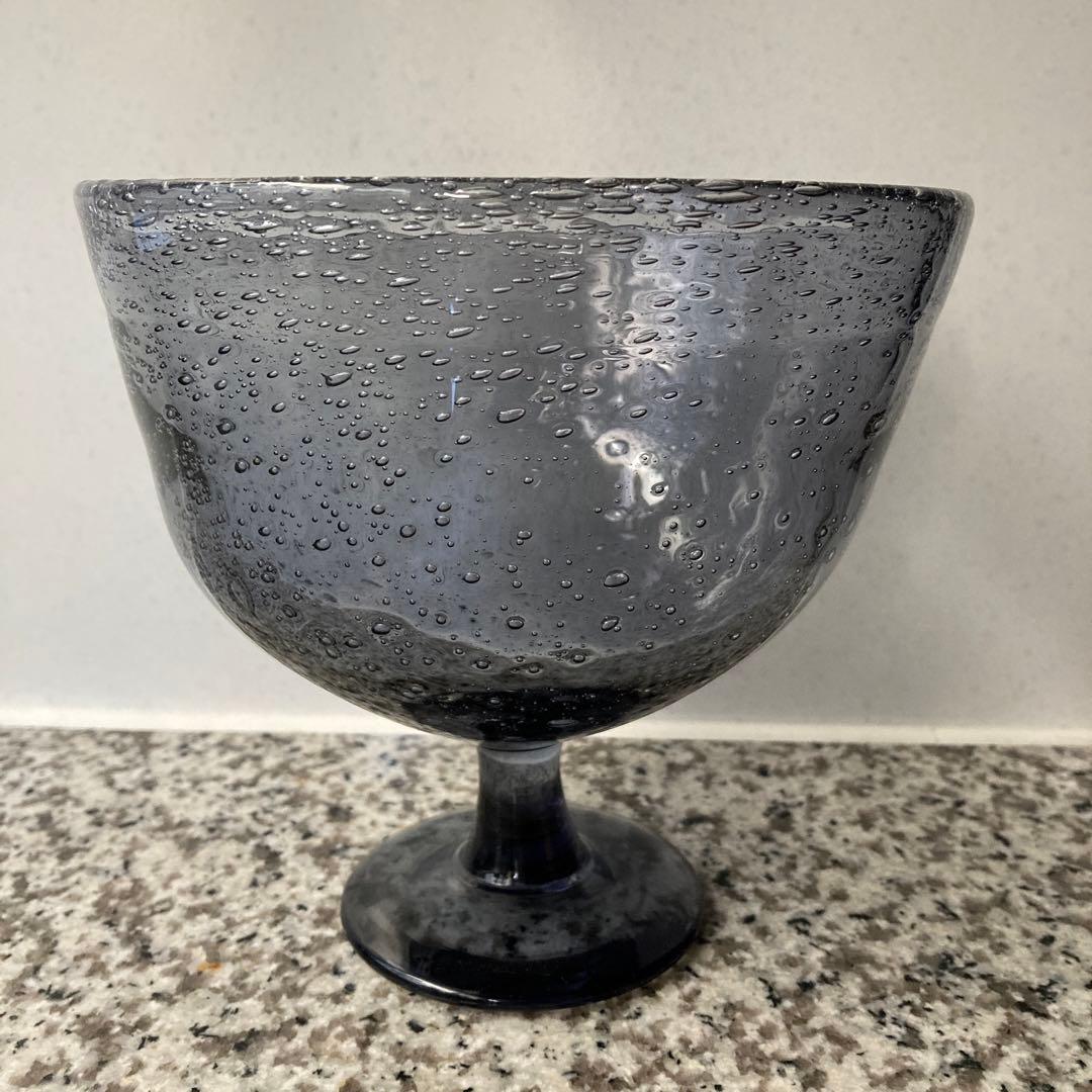 エリックホグラン Erik Hoglund 北欧 BODA 花瓶