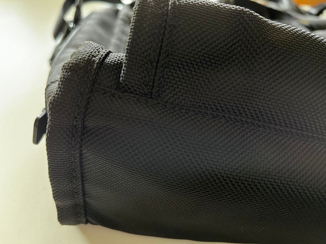 【値下げ‼️】TUMI 2way ビジネスバック ALPHA 26109DH