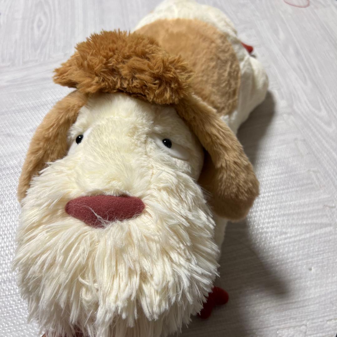 あそぼトイちゃん ラビちゃん ぬいぐるみ 月岡貞夫 セット