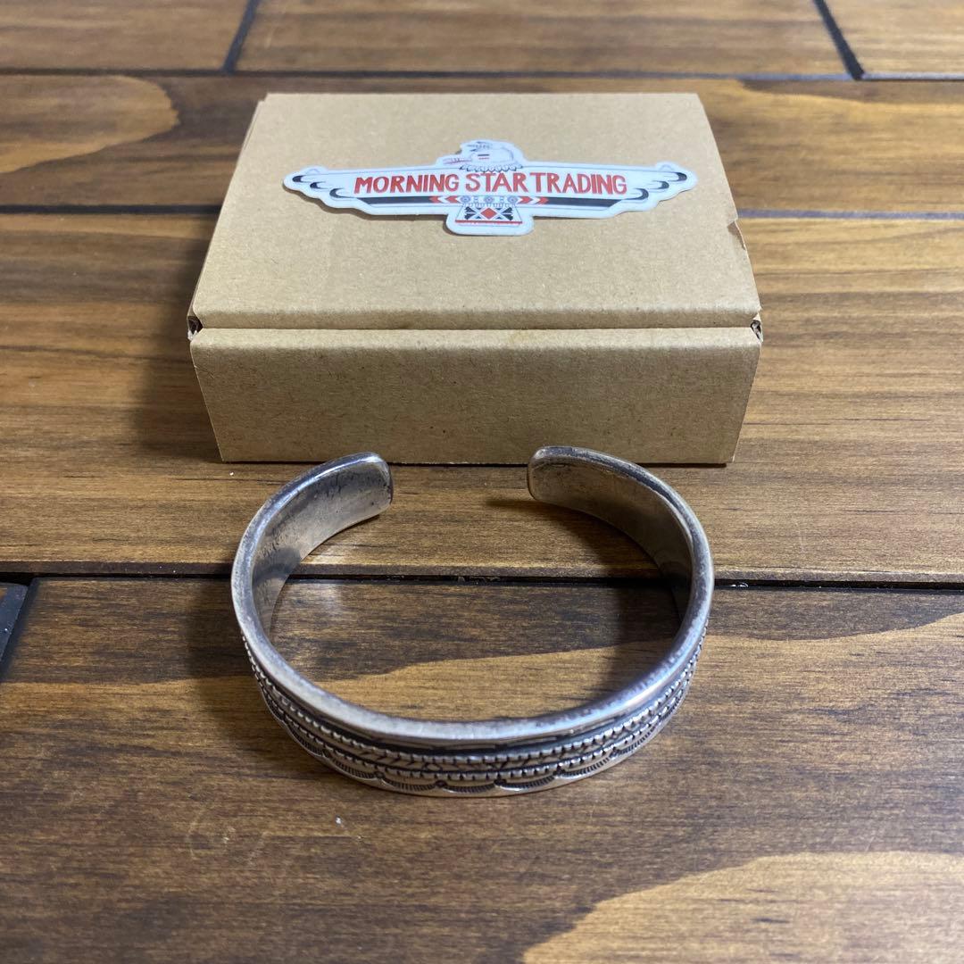 ランディババシャッケルフォード バングル サンシャインリーブス