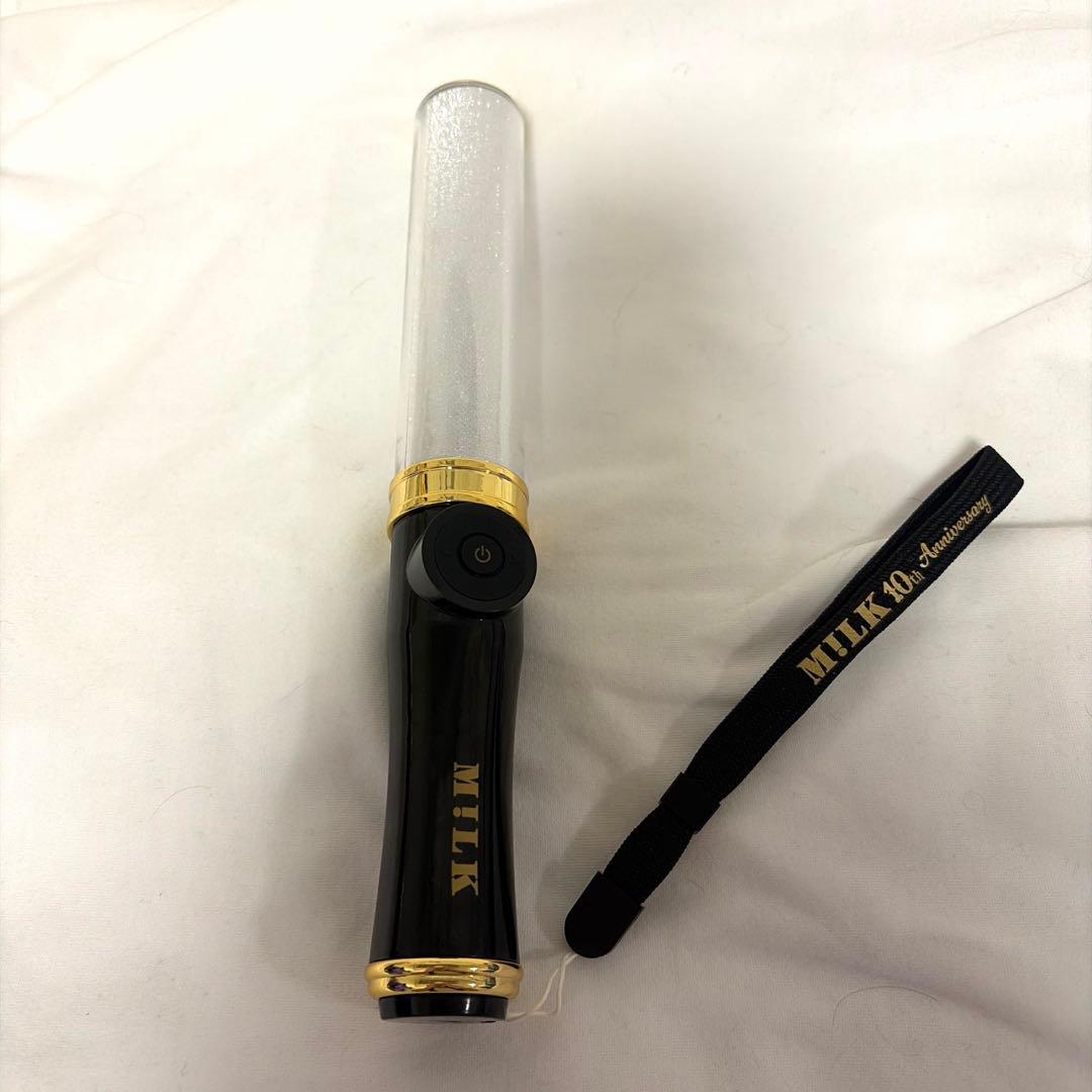 山中柔太朗 M!LK キャンドリ ペンライト