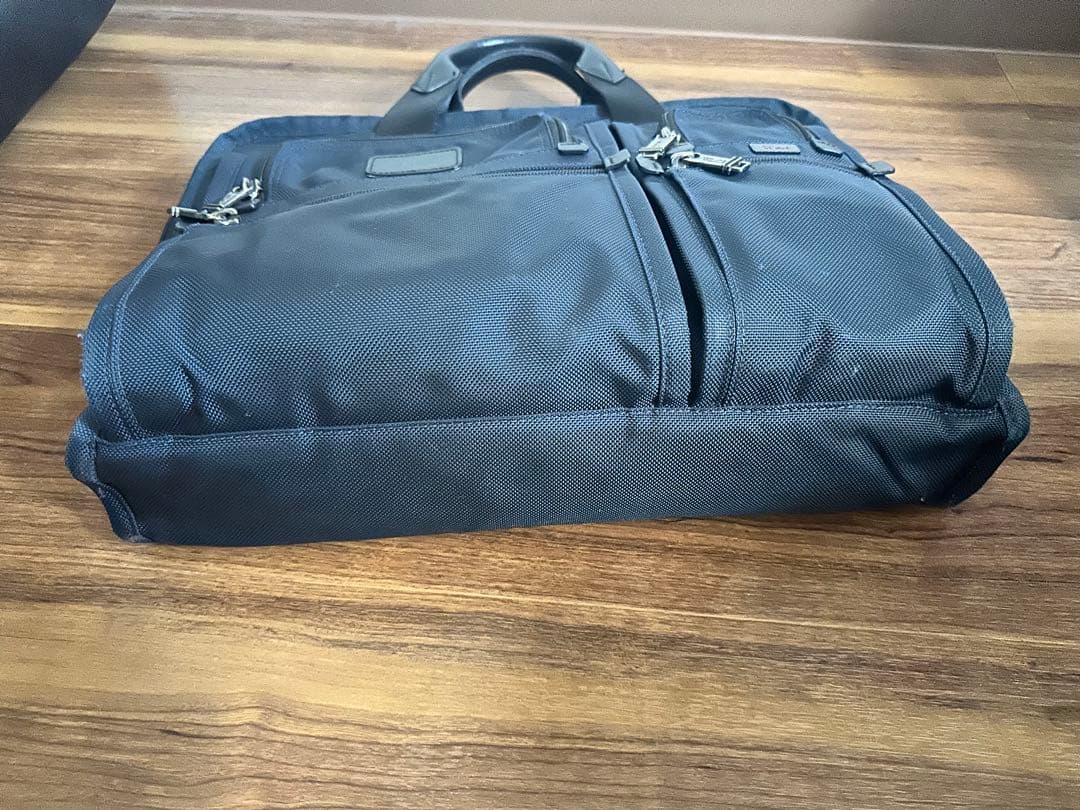 トゥミ　TUMI ビジネスバッグ　ブリーフケース　ネイビー　26301NVY0