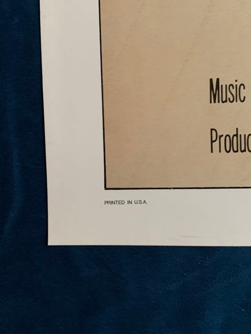 超能力学園Z ZAPPED！　USオリジナル映画ポスター