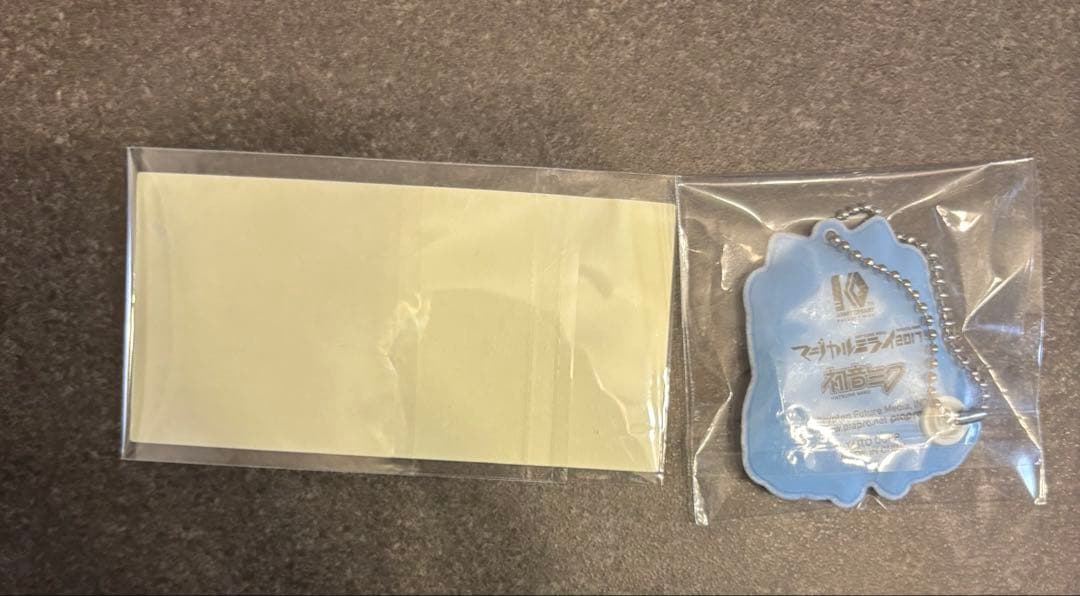 初音ミク マジカルミライ 2016 グッズ まとめ売り ②