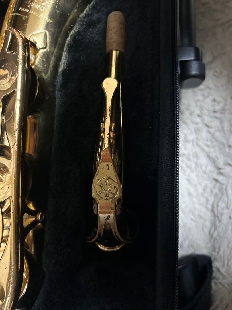 YAS-275 アルトサックス