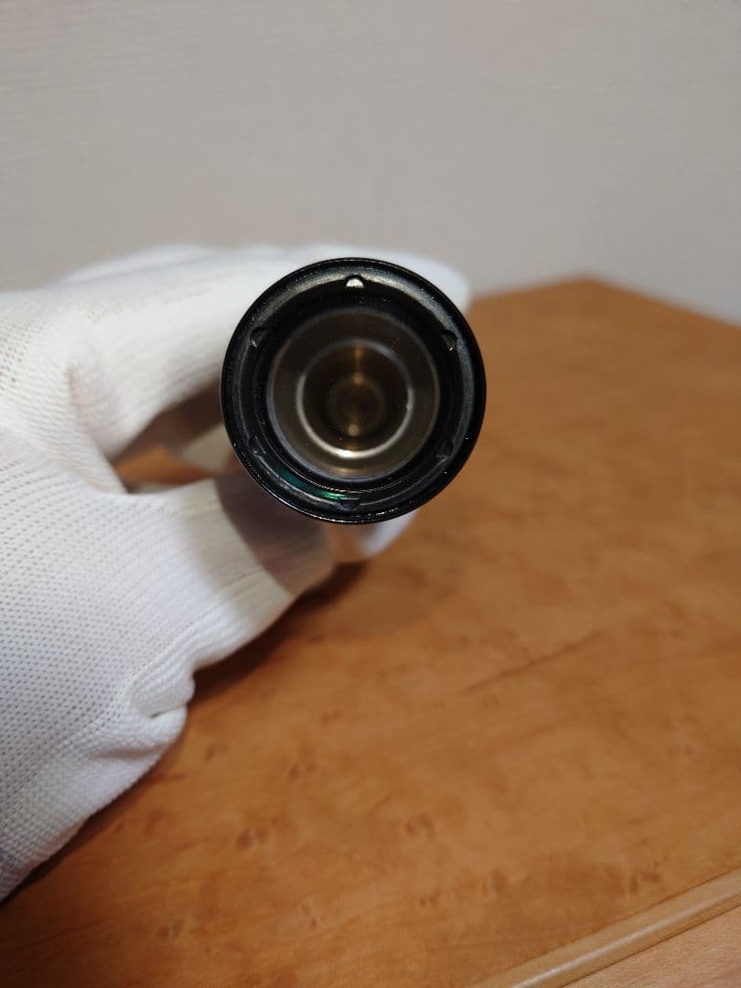 SUREFIRE 6P(旧ロゴ)＋V20 ナイロンホルスター セット 美品