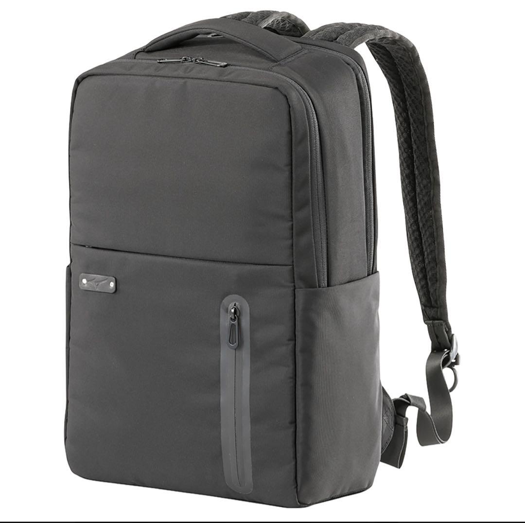 MIZUNO ビジネスバッグパック20