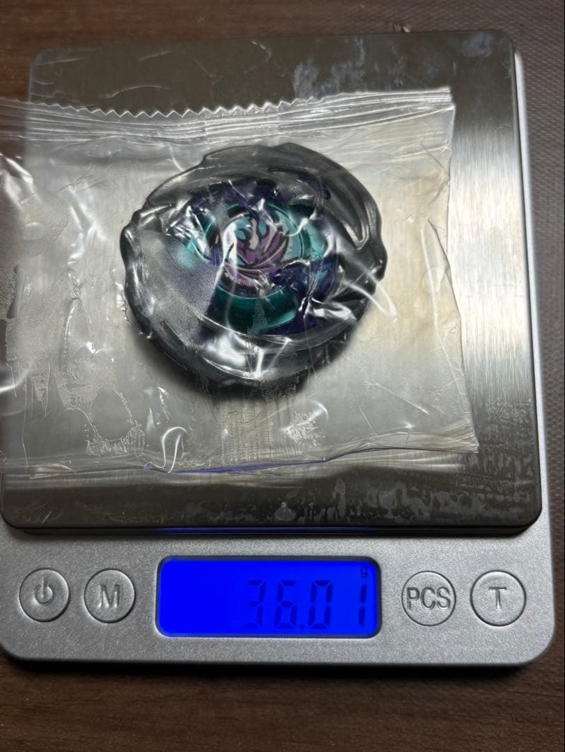 高重量 ワイバーンホバー 新品未使用ベイブレードX BEYBLADEX DMM