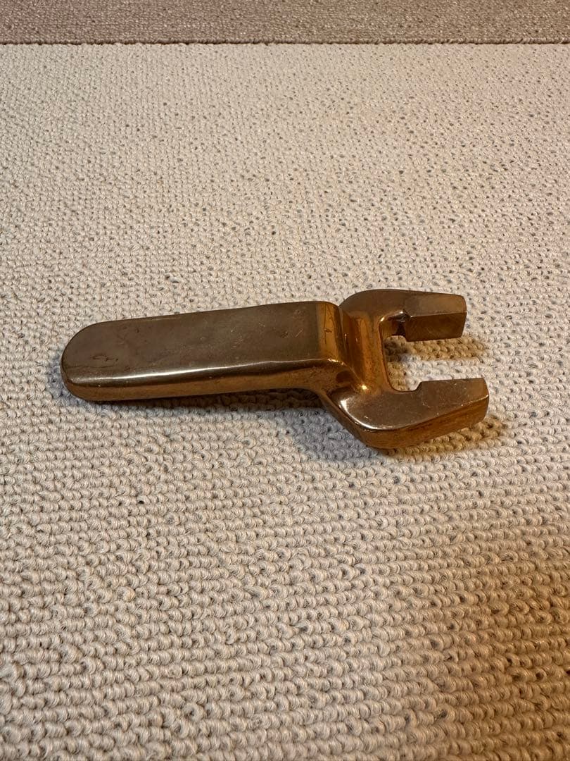 変直ハンドル 逆転ハンドル 鉄道部品 国鉄 JR 廃品　アンティーク　レトロ