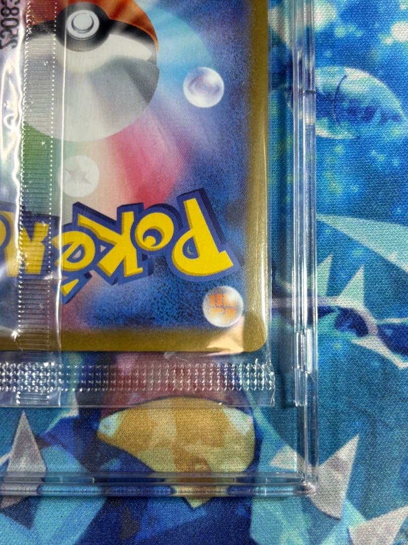 ビクティニ争奪戦　ビクティニBWR ブラックボルトホワイトフレア　プロモ