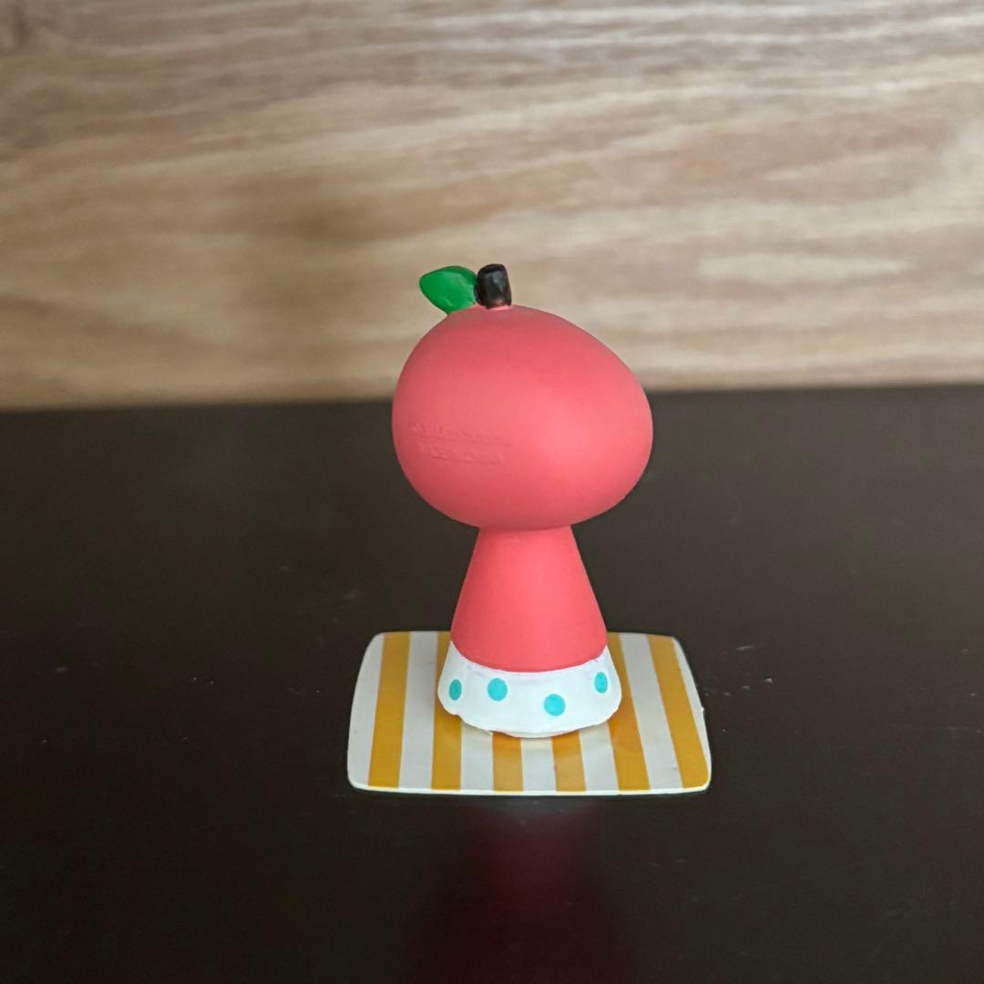 mizutamaさんのスタンプマスコット　全5種+シークレット1種　コンプリート