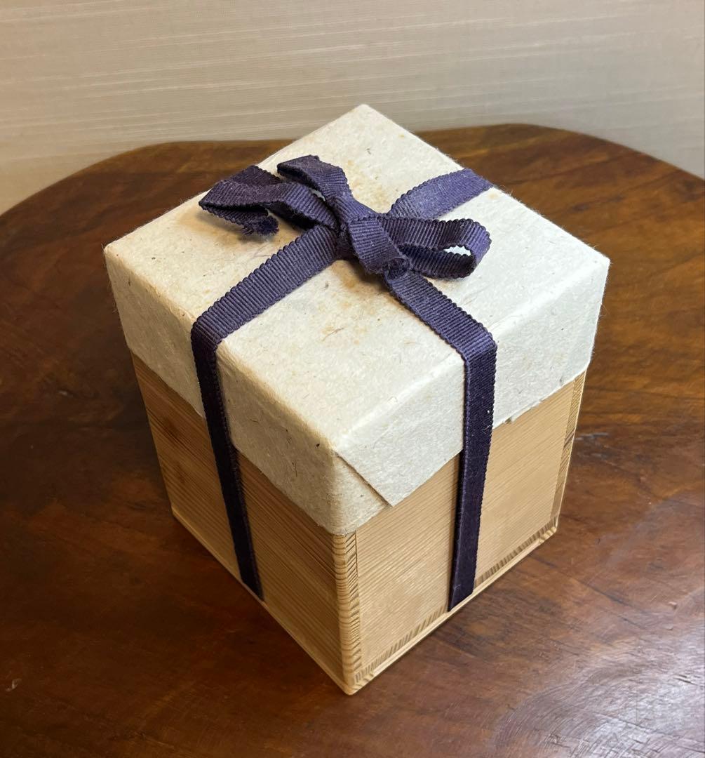 徳利 坂本俊人 伊賀 西山窯 陶器製小瓶 徳利 箱入り 青釉薬