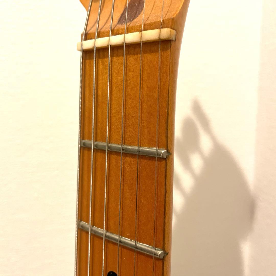 bill lawrence ビルローレンス　BT2M-70Pテレキャスタータイプ