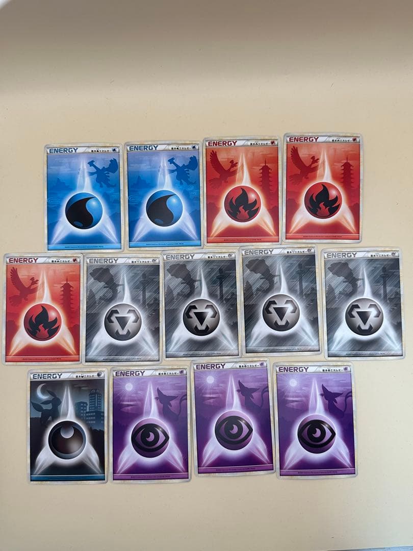 ポケモンカード　基本エネルギー　レジェンド ポケモンカード】 基本水エネルギー(LEGEND) | トレカの激安通販