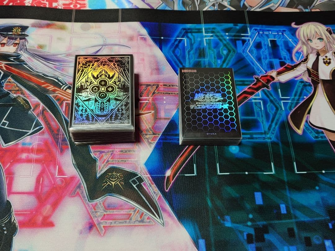 遊戯王　アルトメギア　デッキ