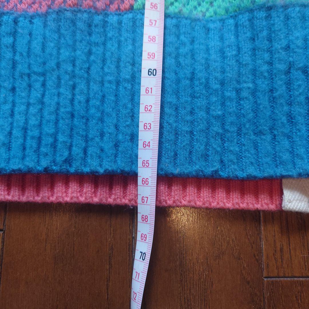 専用！【中古】sacai ニット ライダース サイズ3 22aw