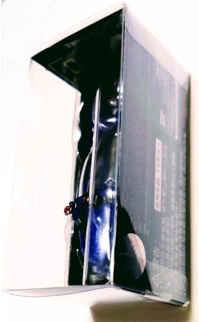 未開封★threezero ブレードランナー 【ポリススピナー】完成品！！