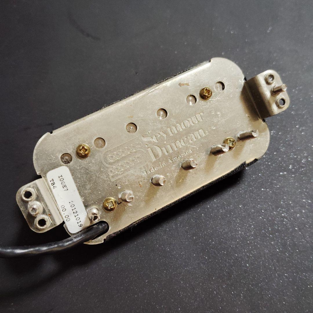 セイモアダンカン TB-4