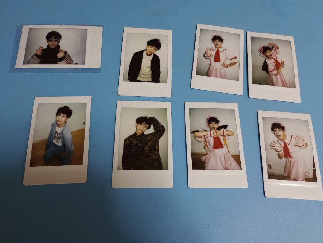 リアルアキバボーイズ ゾマやかじゃない！チェキセット 良い RAB