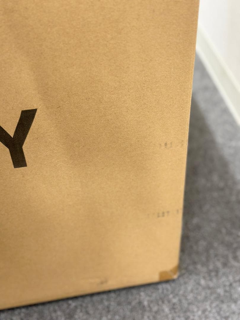 mimoza2脚セット新品未使用品■HAY■リボルバースツール　高さ76