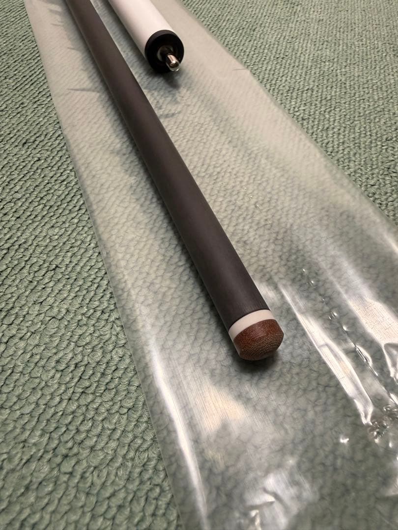 Predator 【プレデター】 ジャンプキュー AIR RUSH ノーラップ