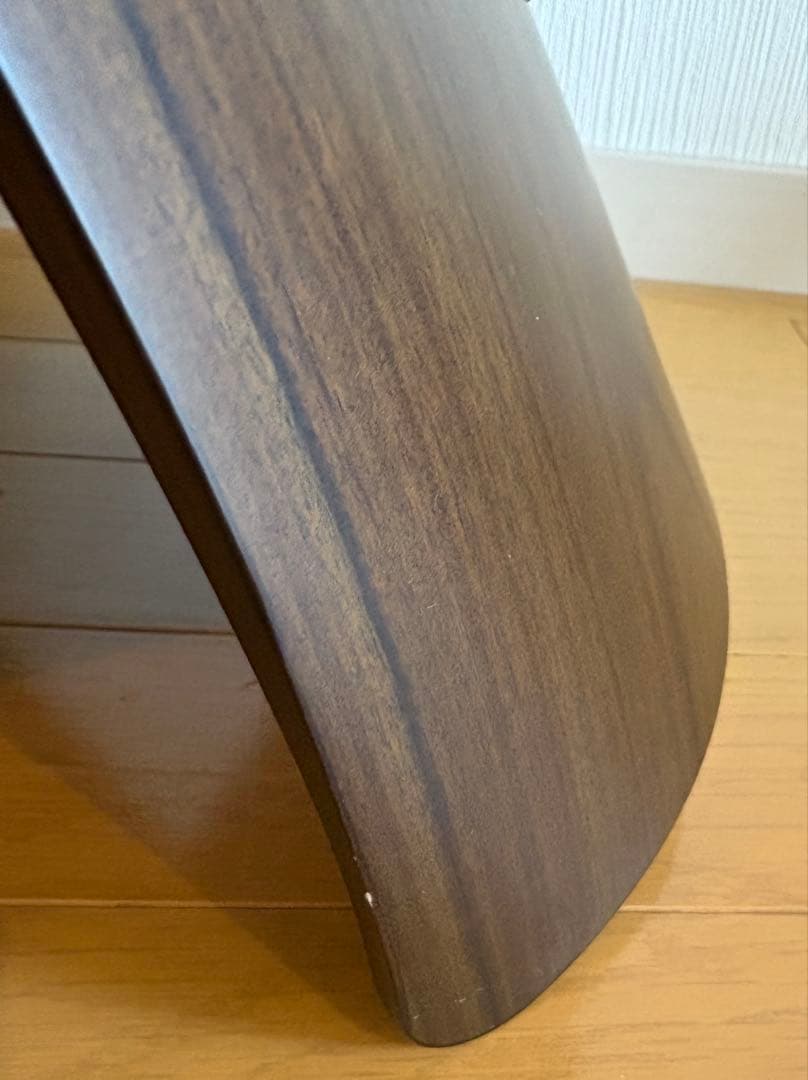 天童木工　バタフライスツール柳宗理　本体のみ