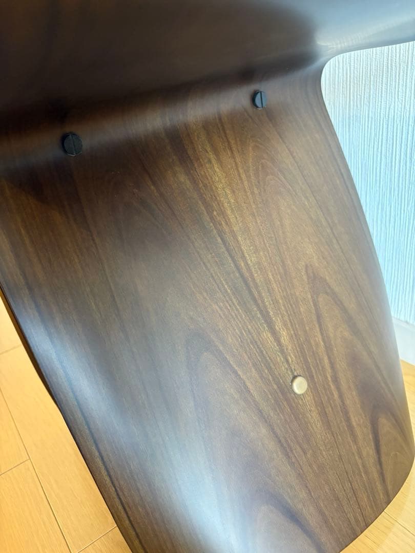 天童木工　バタフライスツール柳宗理　本体のみ