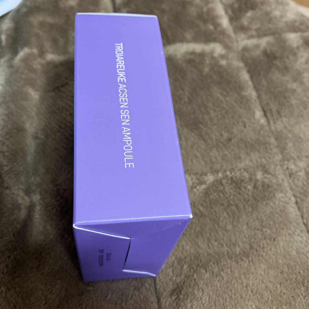 TROIAREUKE ACSEN SEN AMPOULE 35mL 2個セット