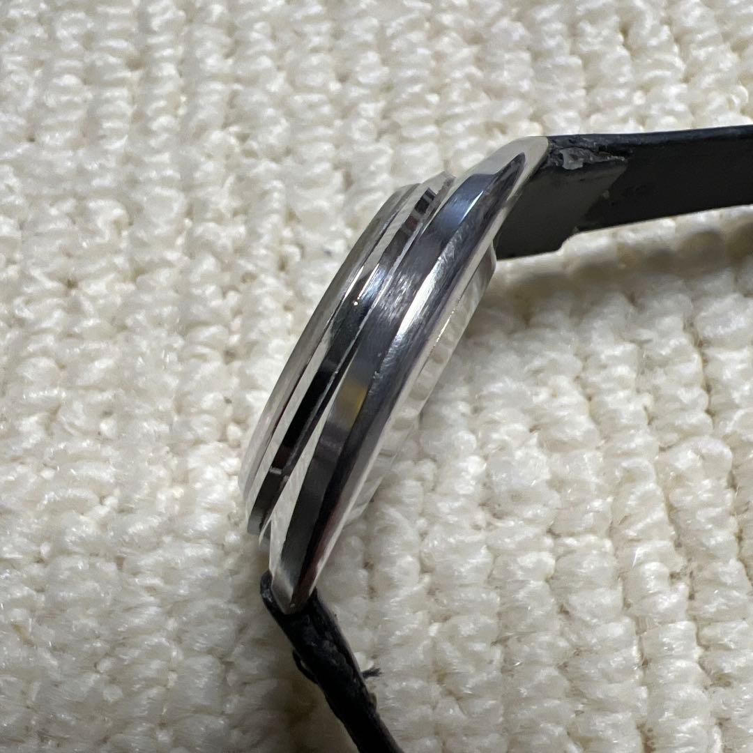 SEIKOロードマチック23石5606-7150 1970年１０月製